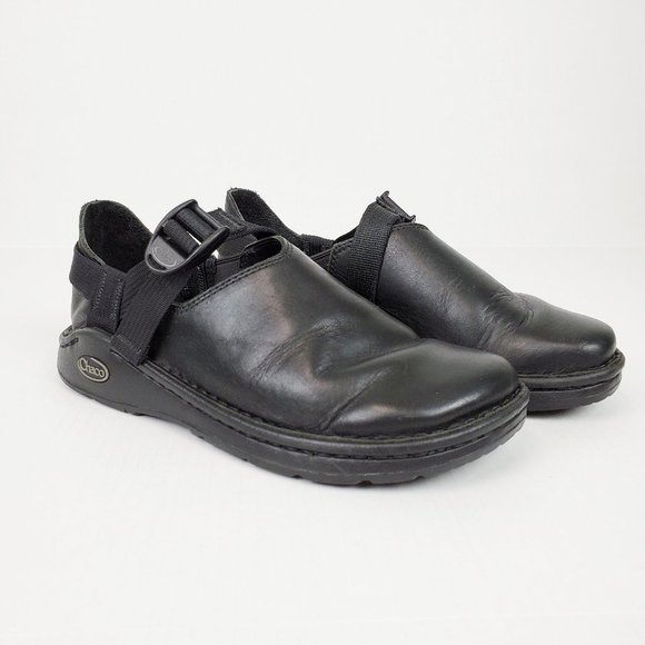 chaco dress shoes